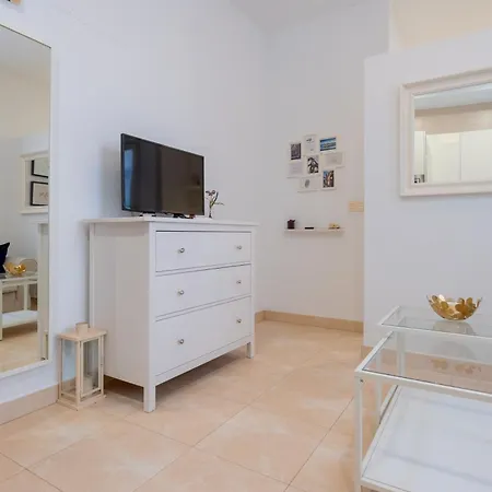 Apartmán Alameda Cool