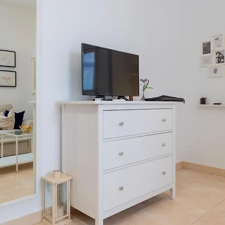Apartmán Alameda Cool Sevilla