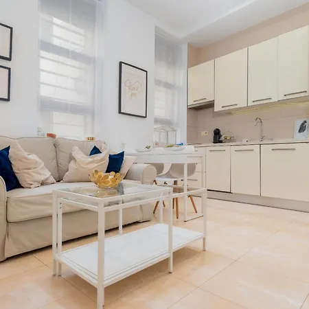 Apartmán Alameda Cool