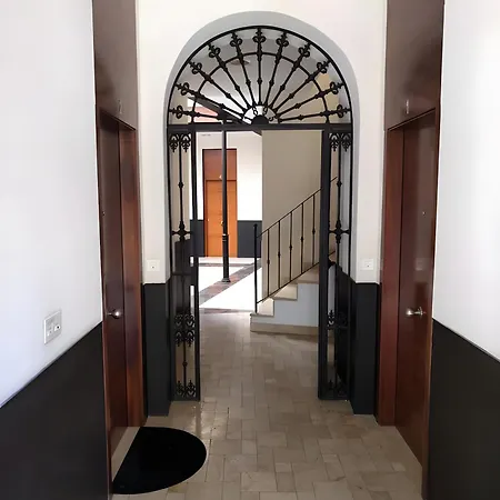 شقة Alameda Cool إشبيلية